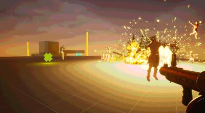 Screenshot of FastShoot