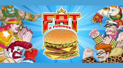 Logo of Fat & Furious