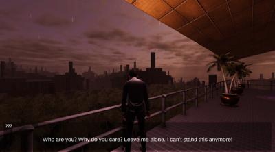 Screenshot of Fatal Falls