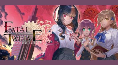 Logo of Fatal Twelve