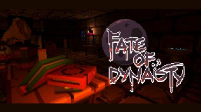 Logo of Fate of Dynasty