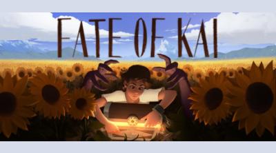 Logo of Fate of Kai