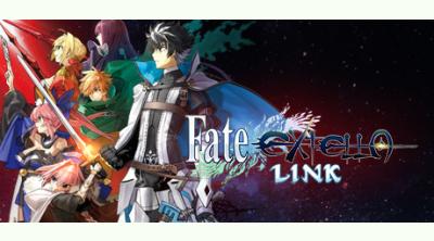 Logo of FateEXTELLA LINK