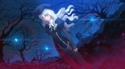 Screenshot of Fatehollow ataraxia REMASTERED