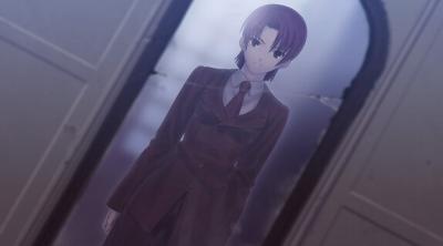Screenshot of Fatehollow ataraxia REMASTERED