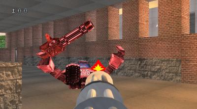 Screenshot of Fateless