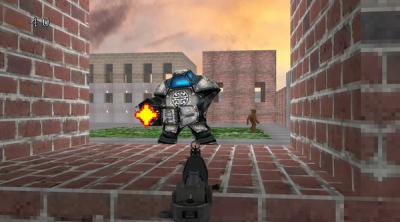 Screenshot of Fateless