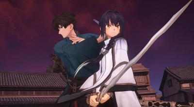 Screenshot of FateSamurai Remnant