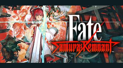Logo of FateSamurai Remnant