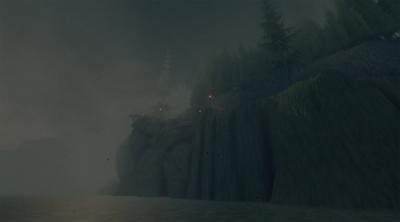 Screenshot of Father