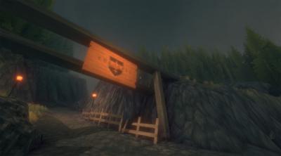 Screenshot of Father