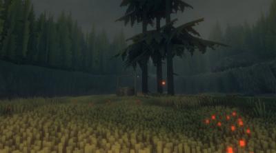 Screenshot of Father