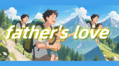 Logo of father's love
