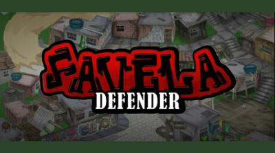 Logo of Favela Defender