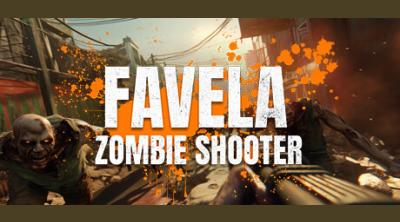 Logo of Favela Zombie Shooter