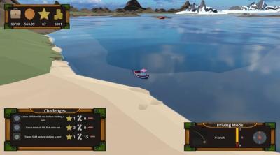Screenshot of Fayrehaven