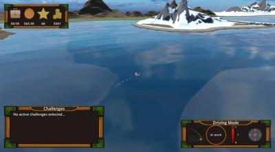 Screenshot of Fayrehaven