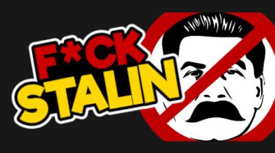 Logo of FCK STALIN