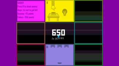 Screenshot of Fck This Game