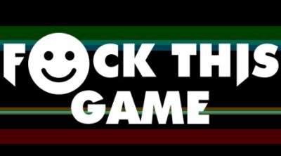Logo von Fck This Game