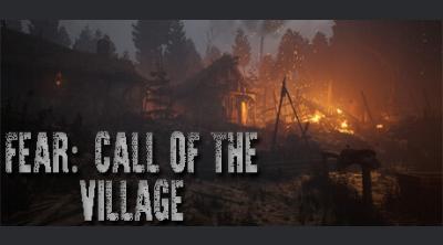 Logo von FEAR: Call of the village