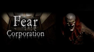 Logo von Fear Corporation