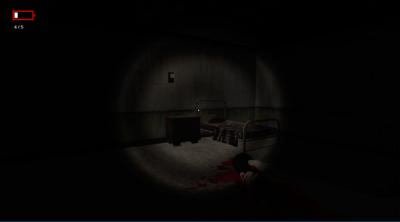 Screenshot of Fear in Hospital: Escape Horror Story