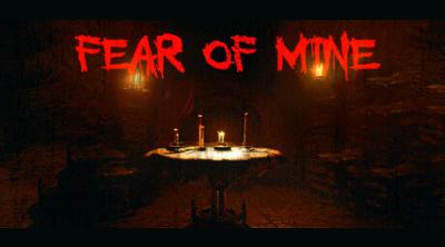 Logo of Fear Of Mine