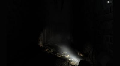 Screenshot of Fear of the Dark