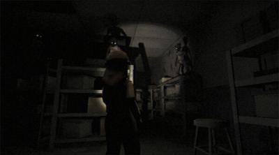 Screenshot of Fear the Spotlight