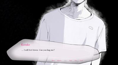 Screenshot of Fearbonding
