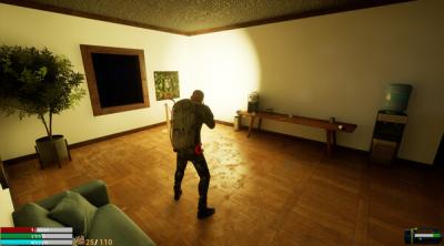 Screenshot of Fearless