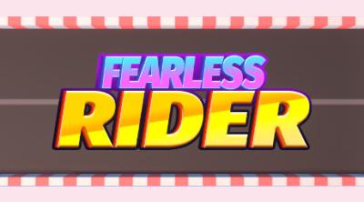 Logo of Fearless Rider