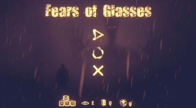 Screenshot of Fears of Glasses  o-o