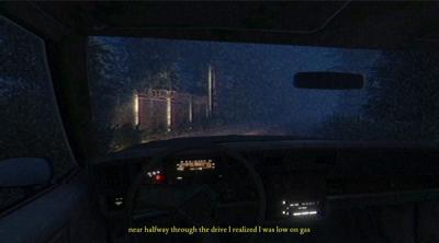 Capture d'écran de Fears to Fathom - Norwood Hitchhike