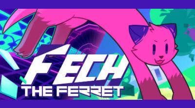 Logo of Fech The Ferret