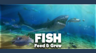 Logo of Feed and Grow: Fish