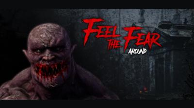 Logo of Feel the Fear Around