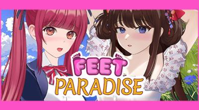 Logo von Feet Paradise