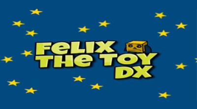 Logo of Felix the Toy DX