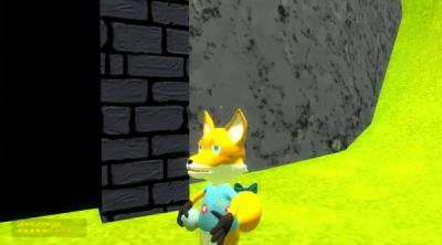 Screenshot of Fernandez Big Mystery