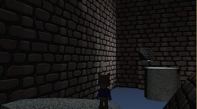 Screenshot of Fernandez Big Mystery