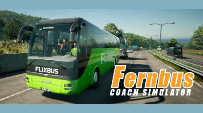 Logo de Fernbus Simulator