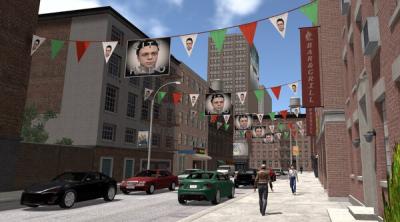 Screenshot of Fest Guests