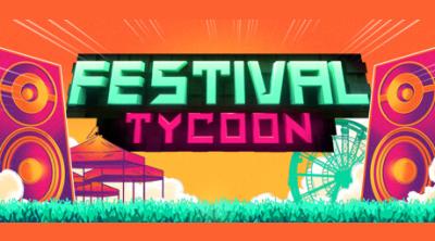 Logo of Festival Tycoon