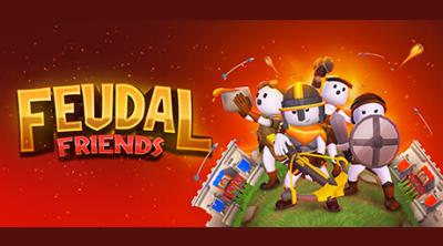 Logo von Feudal Friends