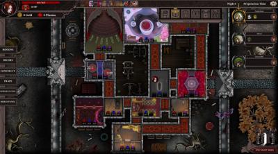 Screenshot of Few Nights More