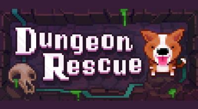 Logo of Fidel Dungeon Rescue