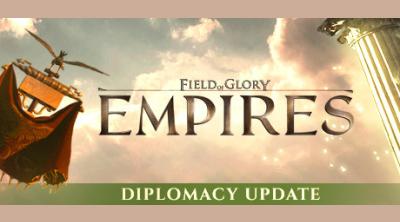 Logo of Field of Glory: Empires