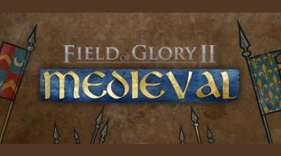 Logo of Field of Glory II: Medieval
